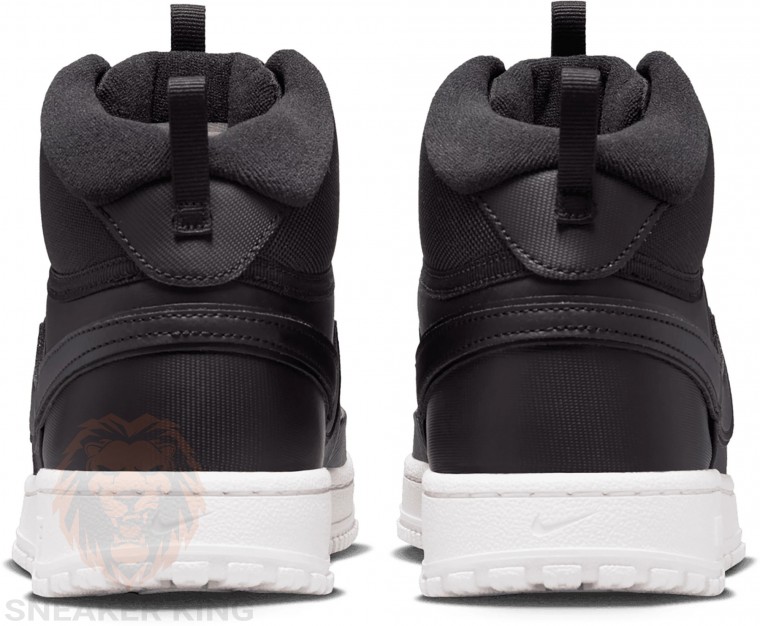 Кросівки зимові Nike Court vision mid winter DR7882 002